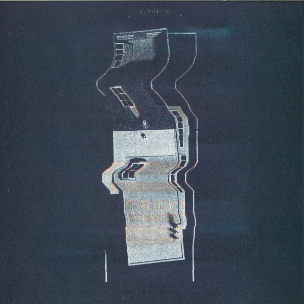 WRONG ASSESSMENT & MAX_M - TOE TAG EP - 12 Inch vinyl