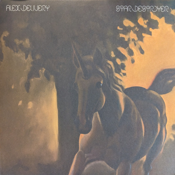 My05NzE3LmpwZWc-2.jpeg ALEX DELIVERY - STAR DESTROYER - LP Vinyl