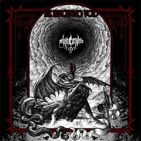 WITHERSHIN - HUNGERING VOID - 10 Inch Vinyl