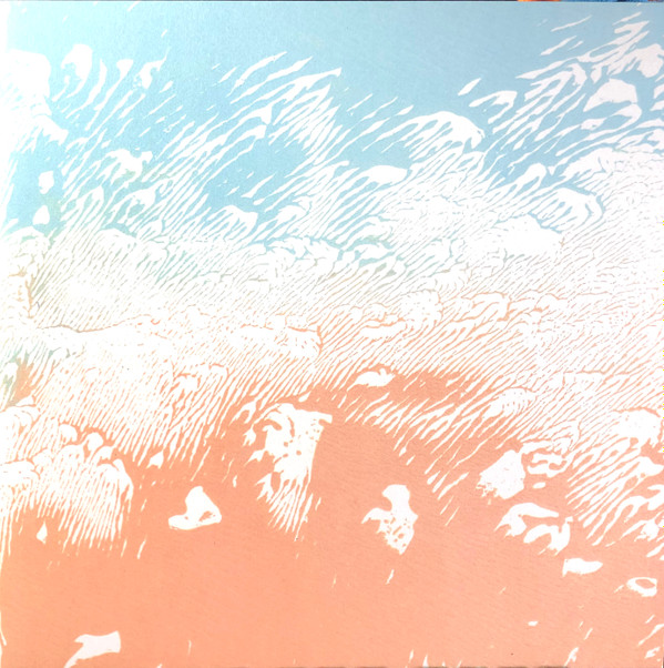 XIPHIIDAE - QUAKING MYTH - LP Vinyl