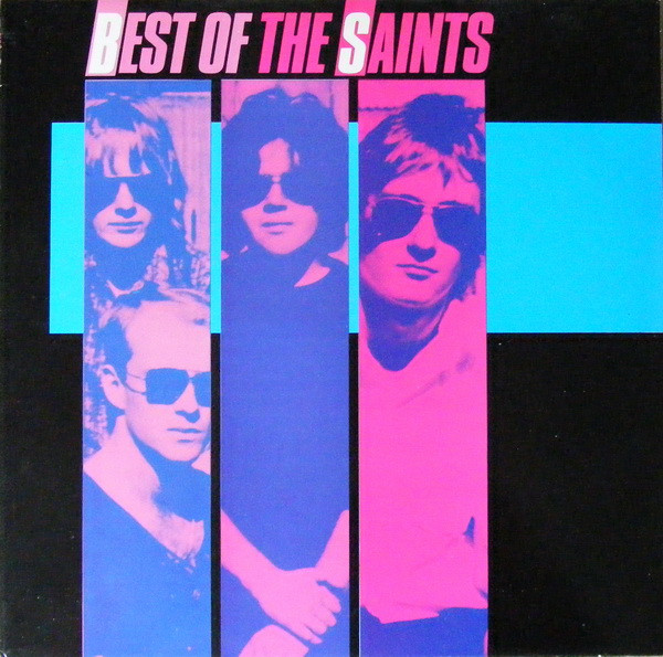 My5qcGVn-710.jpeg ALL SAINTS - ALL SAINTS (IMPORT) - LP Vinyl