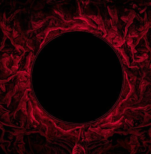 VI - DE PRAESTIGIIS DAEMONUM PRAESTIGIIS DAEMONUM - LP Vinyl