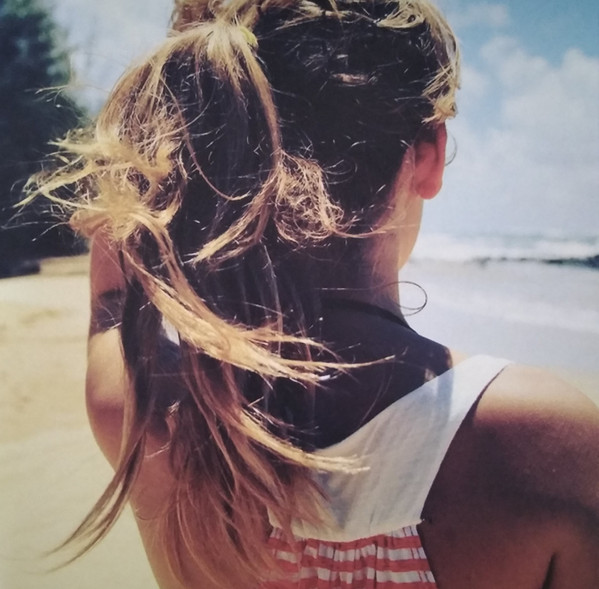 VELOUR - VELOUR - LP Vinyl