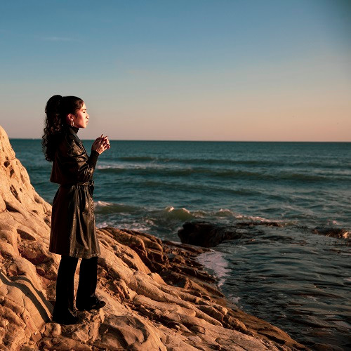 AIMI - FIGHT NO MORE / FIGHT NO MORE (GROOVEMAN SPOT REMIX) - 7 inch Vinyl