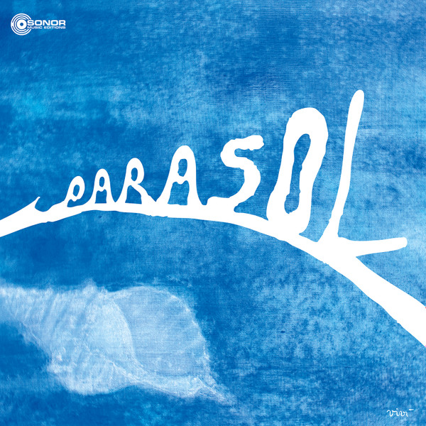 (PRE-ORDER) NATURAL YOGURT BAND - PARASOL - LP Vinyl