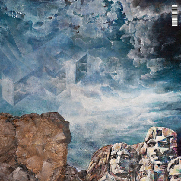 YELKA - FOR - LP Vinyl
