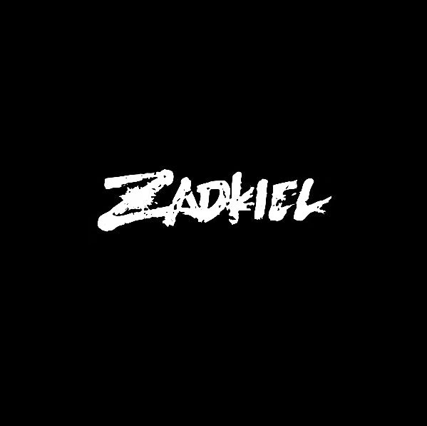 ZADKIEL - ZADKIEL - LP Vinyl