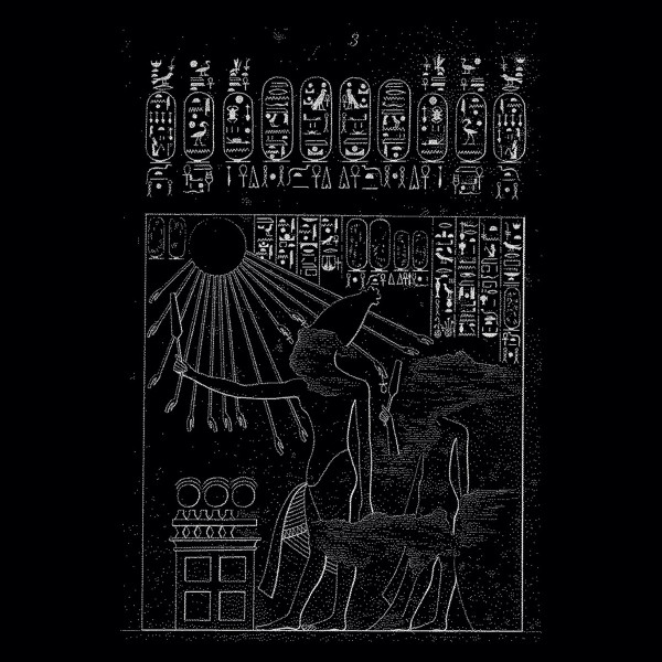 AMON - AKH - LP Vinyl