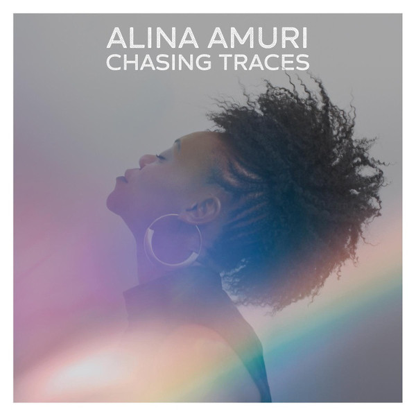 ALINA AMURI - CHASING TRACES - LP Vinyl