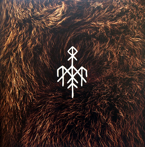 WARDRUNA - BIRNA (2LP) - LP Vinyl