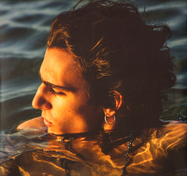 AMIR - C AMIR - LP Vinyl