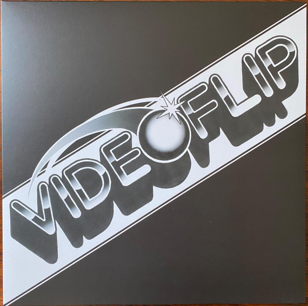 VIDEOFLIP - VIDEOFLIP - LP Vinyl