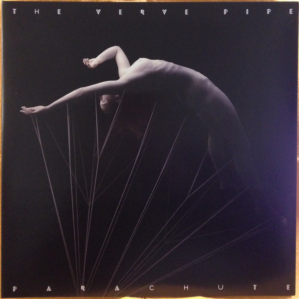 VERVE PIPE - PARACHUTE - LP Vinyl