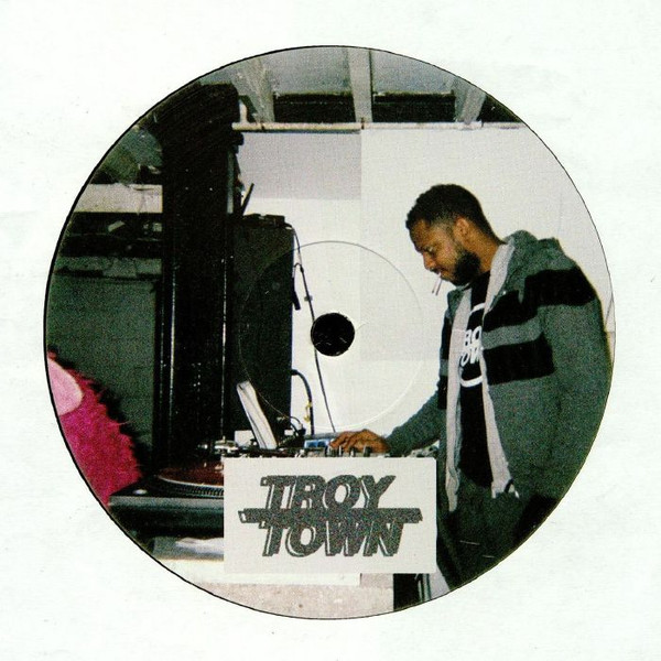 WBEEZA - OD - LP Vinyl