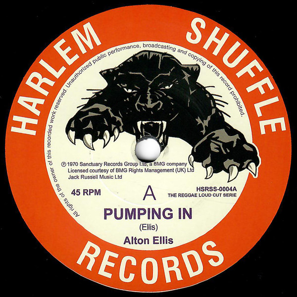MzUtNjU4Mi5qcGVn.jpeg ALTON ELLIS - PUMPING IN / KNOCK ON WOOD - 7 inch Vinyl