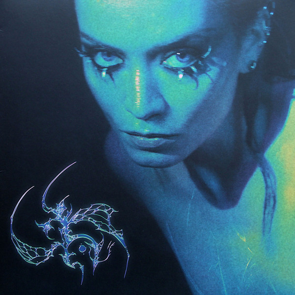 ZANIAS - CHRYSALIS - LP Vinyl