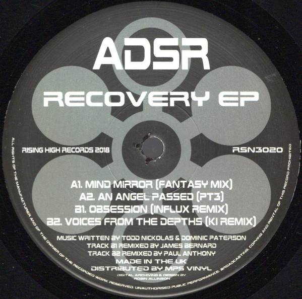 MzYtMTI1OC5wbmc-1.jpeg ADSR - RECOVERY EP - LP Vinyl