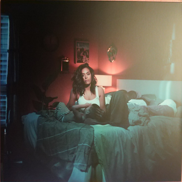 AMEL BENT - MINUIT UNE - LP Vinyl