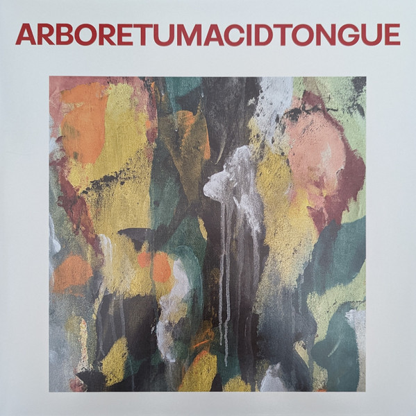 ACID TONGUE - ARBORETUM - LP Vinyl