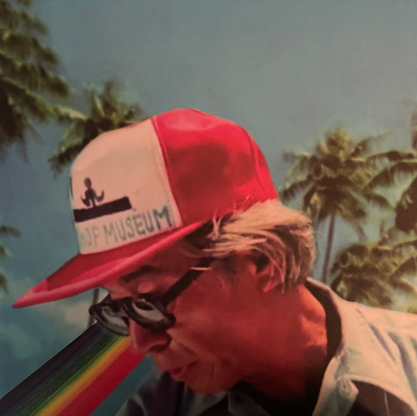 WAVE TEMPLES - PANAMA SHIFT - LP Vinyl