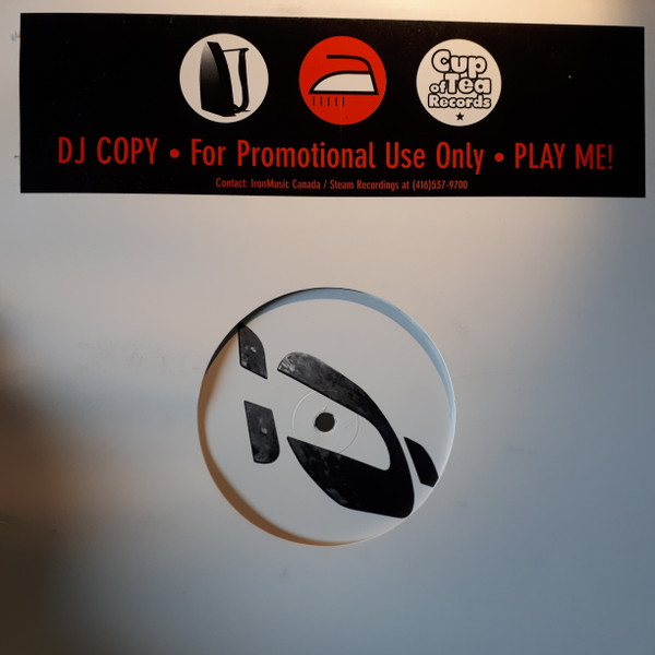 300 - PENGUIN TRIP - LP Vinyl