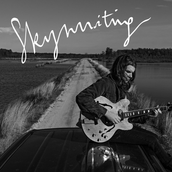 ZACHARY CALE - SKYWRITING - LP Vinyl