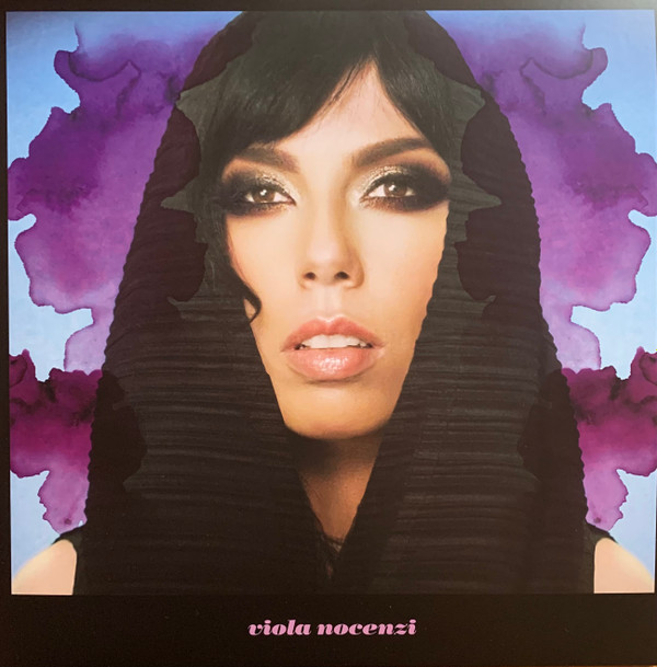 VIOLA NOCENZI - VIOLA NOCENZI - LP Vinyl