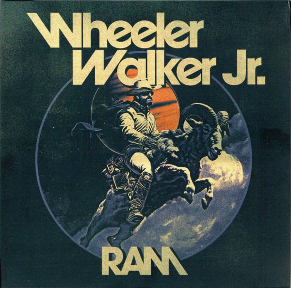MzgtMjE5OC5qcGVn-2.jpeg WHEELER WALKER JR. - RAM - LP Vinyl