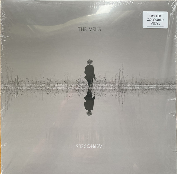 VEILS - ASPHODELS - LP Vinyl