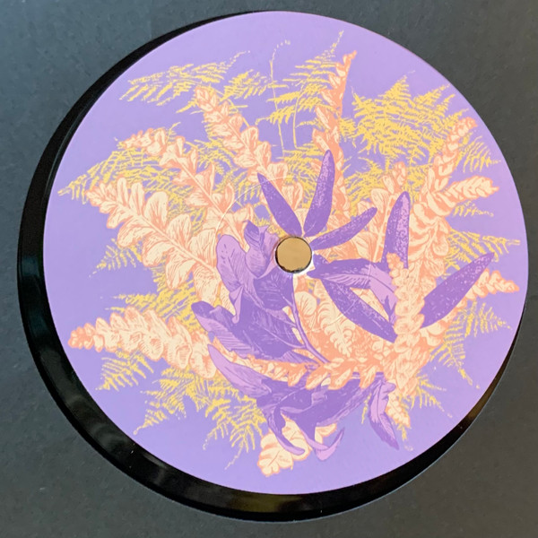 VARIOUS ARTISTS - VOL. 4 - LP Vinyl