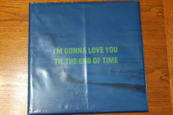 MzktNTIzOS5qcGVn.jpeg WASTED CATHEDRAL - I'M GONNA LOVE YOU TIL THE END OF TIME - LP Vinyl