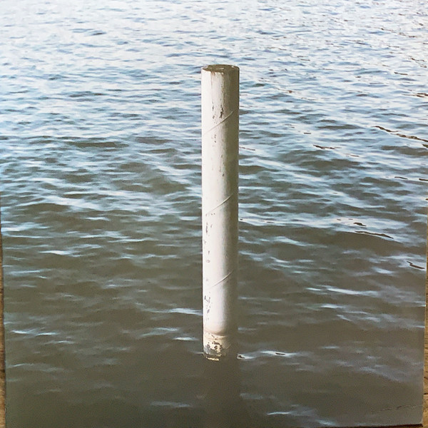 ANDREA BIGNASCA - KEEP ME FROM DROWNING - LP Vinyl