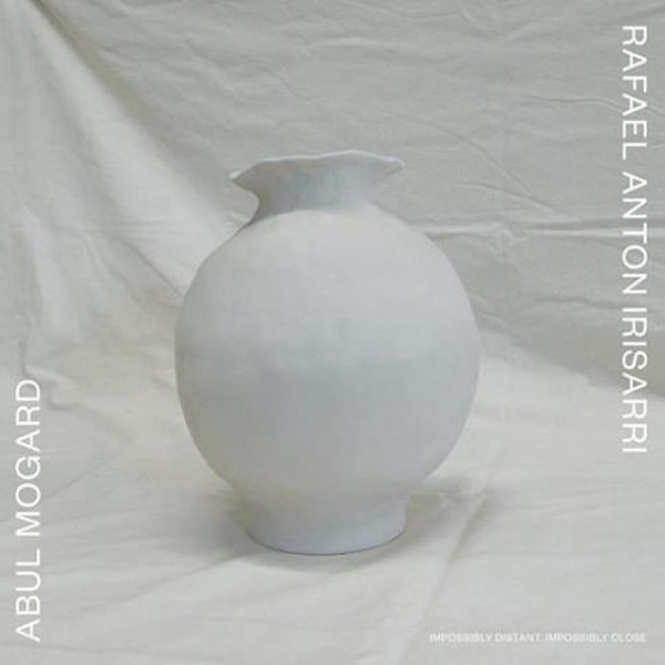 ABUL & RAFAEL ANTON IRISARRI MOGARD - IMPOSSIBLY DISTANT, IMPOSSIBLY CLOSE - LP Vinyl
