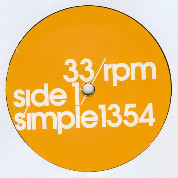 YOUANDEWAN - WHAT'S THE DEAL - 12 Inch vinyl