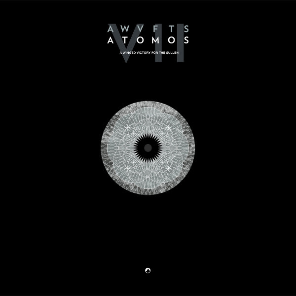WINGED VICTORY FOR THE SULLEN - ATOMOS VII - LP Vinyl