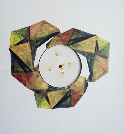 VITREOUS MEN - GOSSAMER - 12 Inch vinyl