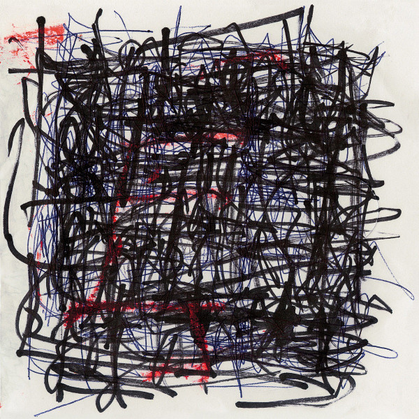 WOLFGANG VOIGT - DU MUSST NICHTS SAGEN - 12 Inch vinyl