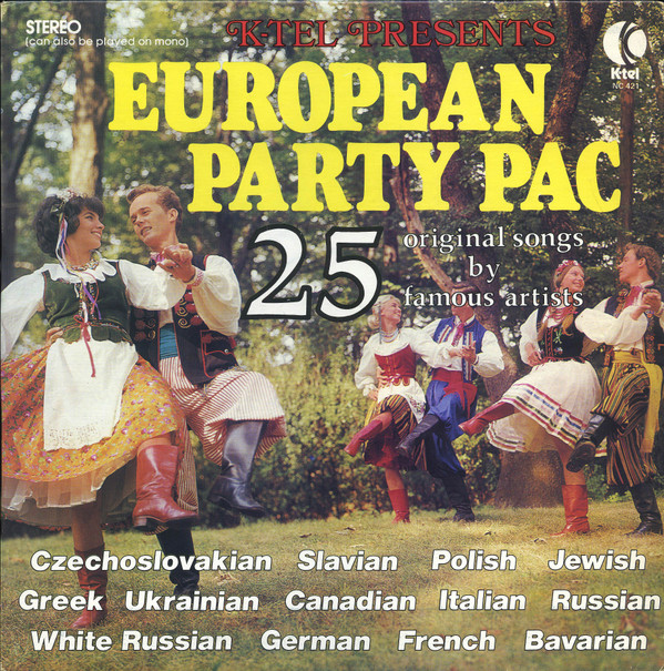 VARIOUS ARTISTS - WEDDING SONGS - LP Vinyl