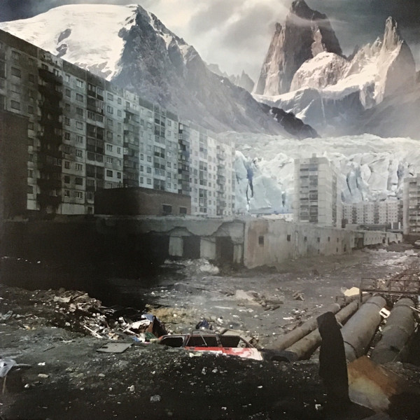 A STORM OF LIGHT - FORGIVE US OUR TRESPASSES - LP Vinyl