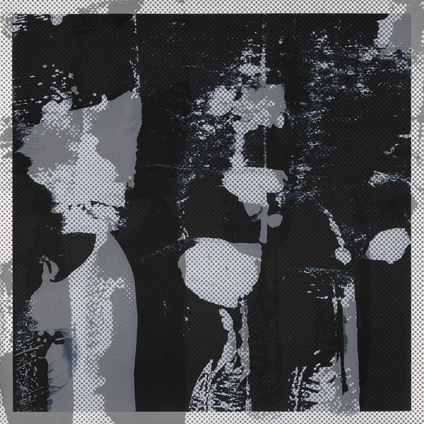 AND - COSMIC MICROWAVE BACKGROUND) - 12 Inch vinyl