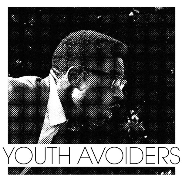 YOUTH AVOIDERS - SPARE PARTS - 7 inch Vinyl