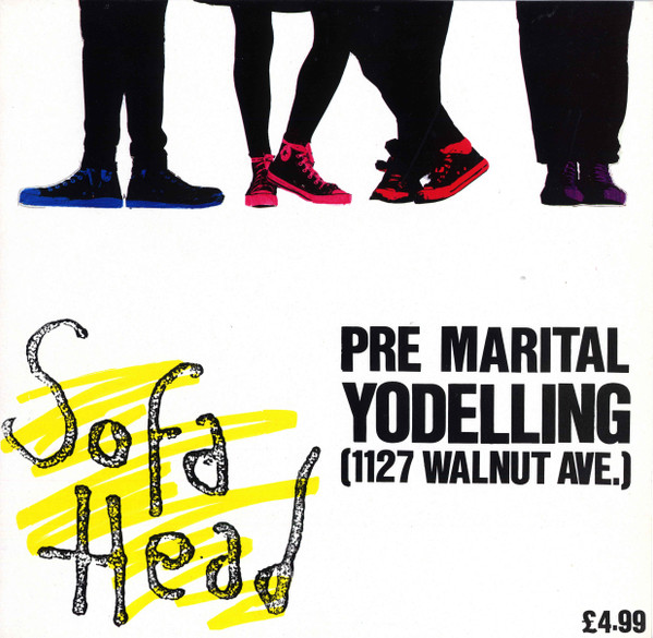 1127 - 1127 - LP Vinyl