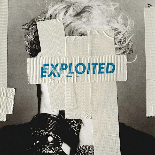 ADAM SKY VS MARK STEWART - WE ARE ALL PROSTITUTES - 12 Inch vinyl