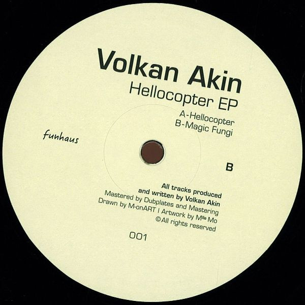 NC0zNTQyLmpwZWc-2.jpeg VOLKAN AKIN - HELLOCOPTER EP - 12 Inch vinyl