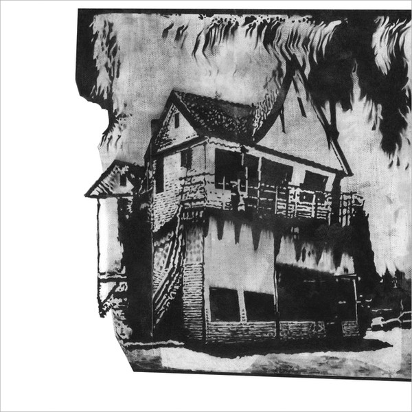 WEBER - ZWEI - 12 Inch vinyl