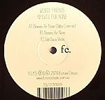 WORST FRIENDS - NEEVES FOR NONE - 12 Inch vinyl