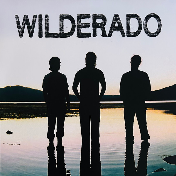 WILDERADO - WILDERADO - LP Vinyl