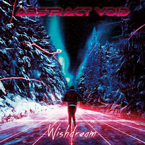 ABSTRACT VOID - WISHDREAM - LP Vinyl