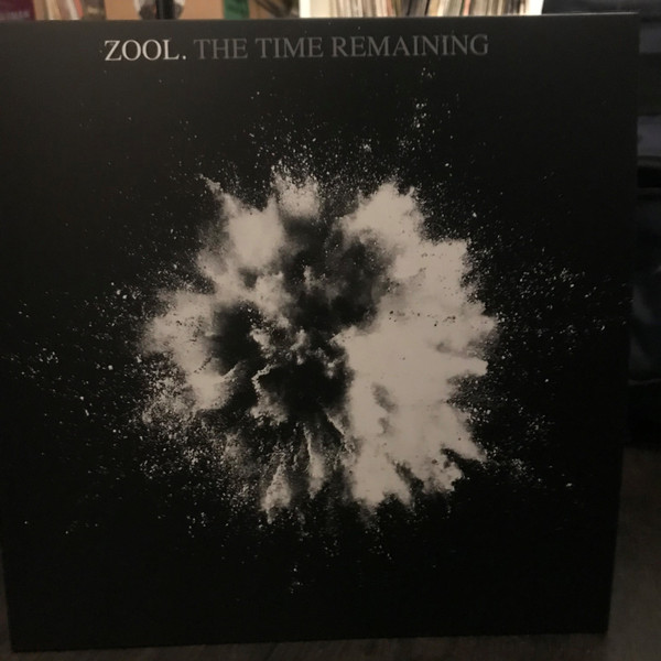 ZOOL. - TIME REMAINING - LP Vinyl
