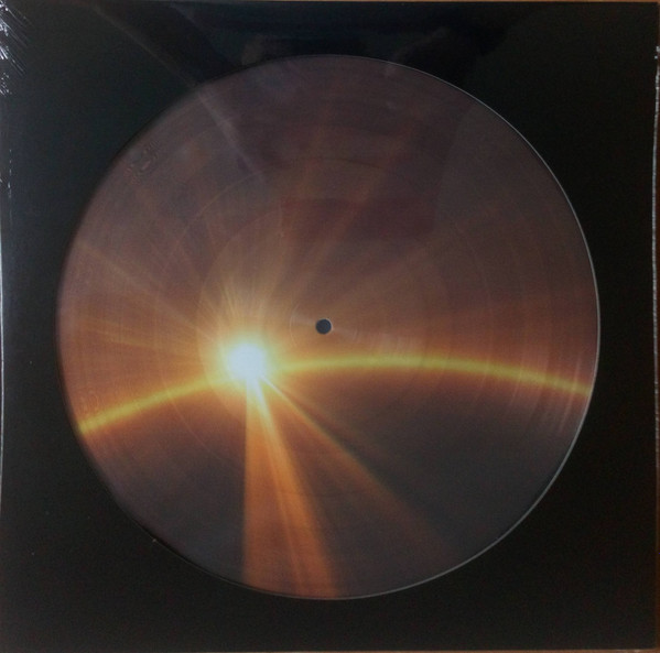 ABBA - VOYAGE (PICTURE DISC) - LP Vinyl